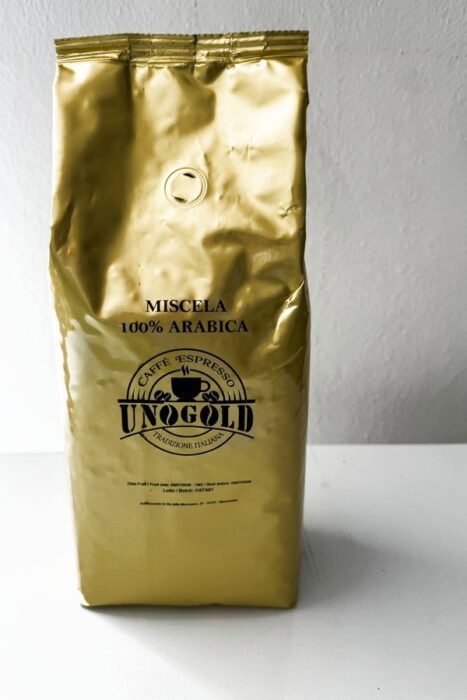 Miscela Extra Bar — Caffè in Grani