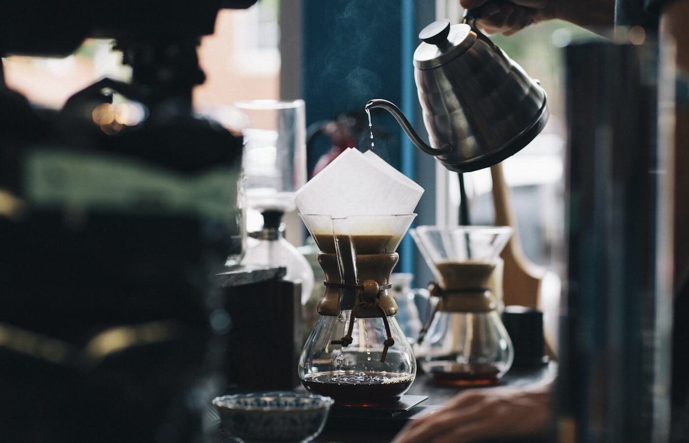 La Robusta non è una parolaccia