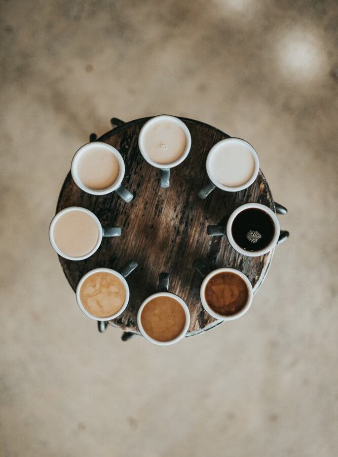 Il caffè in ufficio non deve essere una punizione